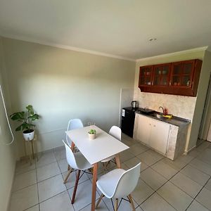 Apartamento de 2 Dormitorios